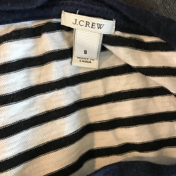 J. Crew Top - Picture 4 of 4